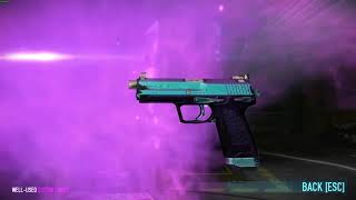 Payday 2 Community Safe 7 Unboxing