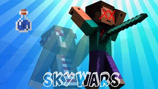 Das neue OP Kit Geist - Minecraft SkyWars