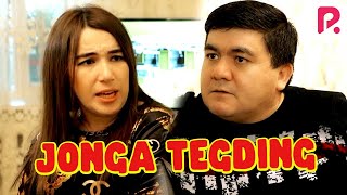 Ixlasow - Jonga tegding