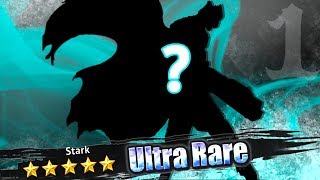 ??[FANART] TYBW STARK IMPROVED NEW RESURRECCION SEGUNDA ETAPA ?? Bleach Brave Souls