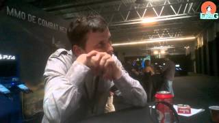 Video Game : War Thunder - Anton Yudintsev - CEO Gaijin Entertainment