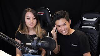TWITCH APPROVES MILKY STREAMS?! (Livestream fails)