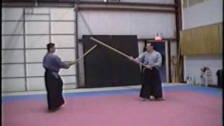 Omote no Bojutsu