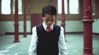 Amazing Kid Breakdance Performance | Inspiring