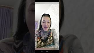 Таисия опускает " разозлитю" Зуеху