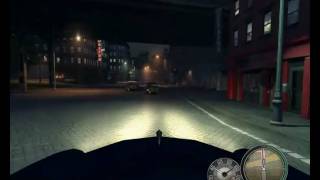 Mafia 2 Прохождение часть 7: Глава 7