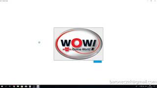 Instalace Autodiagnostika WOW 5.00.8R2 (WOW Snooper)