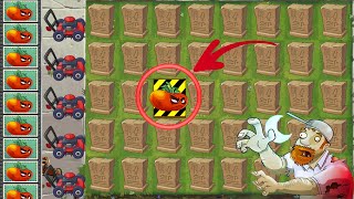 Pinata Party 26/1/2020 (January 26th) in Plants vs Zombies 2