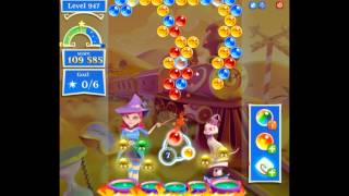 Bubble Witch Saga 2 level 947 NO BOOSTERS