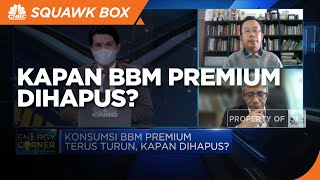 Kapan BBM Premium Dihapus? Ini Penjelasan BPH Migas