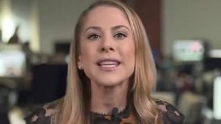 Chicks With Adam's Apples: Ana Kasparian