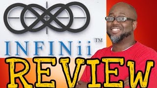 INFINii Overview | INFINii Review | E Commerce Panel Discussion