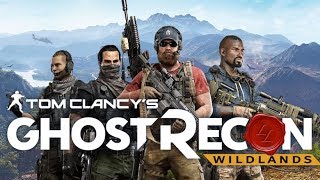 The Truth About Ghost Recon Wildlands: An Underrated Game Review