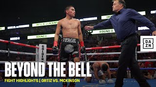 Is Vergil Ortiz Ready For Terence Crawford? His Father & Trainer Speaks Out
