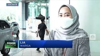 Polemik Batas Pencairan JHT di Usia 56 Tahun
