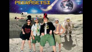 Triio Peeråsetsi - He vill int sta nameir
