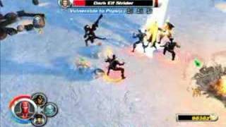 Marvel: ultimate alliance: Deadpool