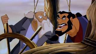 Abrafasi dhe Piratet e Karaibeve (Dubluar Ne Shqip) Www.Genti-Ks.Tk