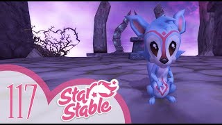 Star Stable Od Zera #117 - Uciekająca gwiazdka i kamienny krąg!