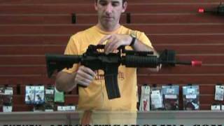 NC Star Z Rail For M4/M16 Airsoft AEG
