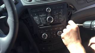 Разборка центральной консоли opel mokka madcat.biz