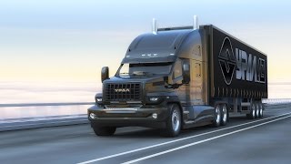 «Урал» начал серийный выпуск автомобилей «Урал Next»