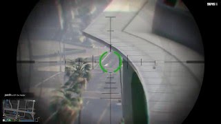 To be continued GTA V Online
