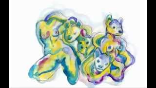 Feminizing the Binary_Lost Community