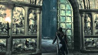 Assassin's Creed Brotherhood - Secret Locations Part 2/6 - Wolves Among The Dead 100% SYNC HD PT