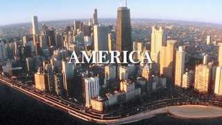"America" [single by Chicago]