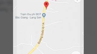 Đất mặt đường QL1A, 10m mặt tiền (Bán) tại Hữu Lũng, lạng sơn  #datmatduong88 #quandaomuabannhadat