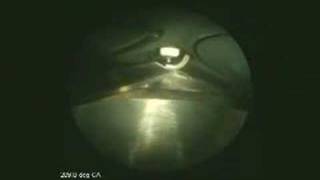Inside the Cylinder