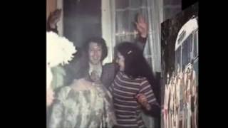 Musical group "Buzuki" (Бузуки) 1979-1981
