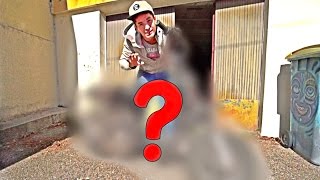 UN NOUVEAU JOUET ?