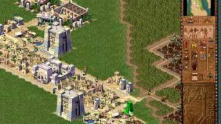 Pharaoh: Mission 3