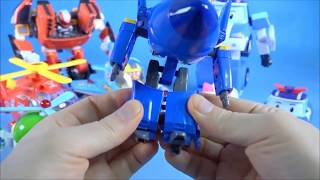 Super Wings, Poli 슈퍼윙스 출동 로보카폴리 뽀로로 또봇 장난감 Super Wings Pororo Tobot Robocar Poli toys