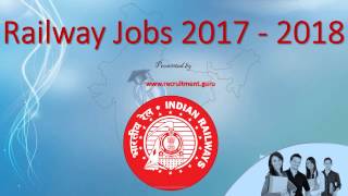 Railway Jobs