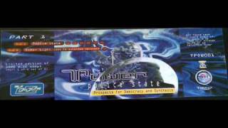 T Power - Police State