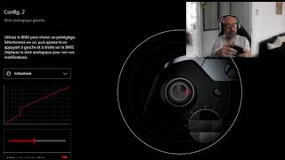 Configuration manette elite Xbox one Spécial Call Of Duty