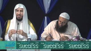 Al Usool As-Sittah (Lesson 1) Sheikh Abdul Muhsin Al-Tuwaijri