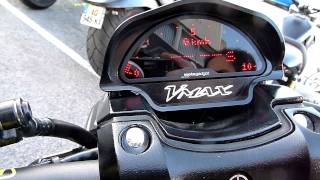 vmax 1700 COMPTEUR CMS PRO