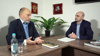 Владимир Рогов: Трагедии цветных революций. От Киева до Еревана.