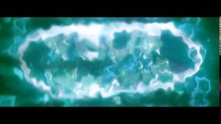 FREE Epic Dubstep 3D Intro Template #43 (Готовое 3D интро,создание интро для видео)