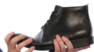 Rockport City Smart - Waterproof Dress Chukka Boot  SKU:8388001