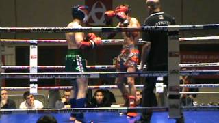 Magomadov Magomed-2