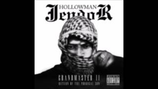Hollowman Jendor Ft P Money & Drifter - The Music