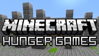 Minecraft: Hunger Games Survival w/ CaptainSparklez - Rumble Packs