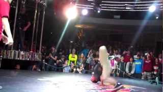 Villn vs Prada-G|Finals|Red Bull BC One San Diego Cypher