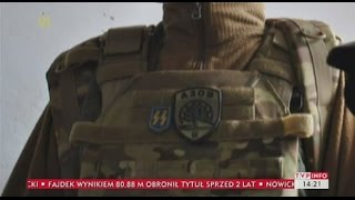 Faszyści w okopach (Фашисты в окопах)