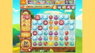 Farm Heroes Saga Level 341 3 Stars NEW companions